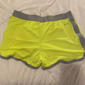 Nike Dri Fit shorts